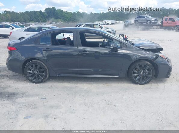 5YFS4MCE8TP275802 2026 TOYOTA COROLLA Black Vista interior trasera