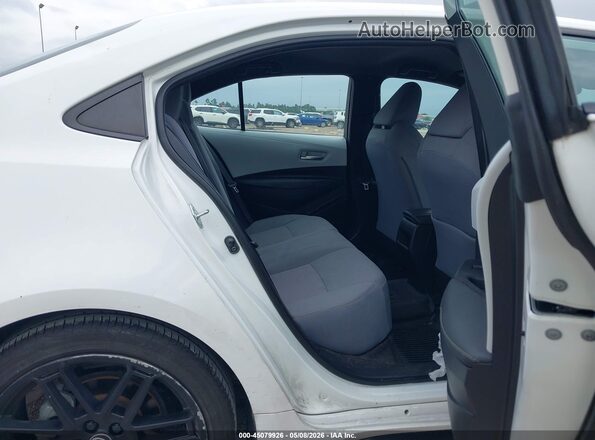 5YFS4MCE9MP071768 2021 TOYOTA LL Белый Вид наклейки с VIN-кодом
