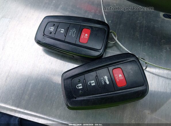 5YFS4MCE9MP071768 2021 TOYOTA LL Белый Вид панели приборов