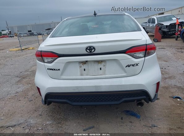 5YFS4MCE9MP071768 2021 TOYOTA LL Белый 