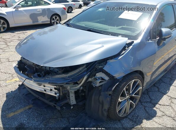 5YFS4MCE9NP109033 2022 TOYOTA LL Синий 