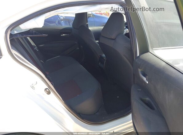 5YFS4MCE9RP182201 2024 TOYOTA COROLLA White VIN կոդի պիտակի տեսք