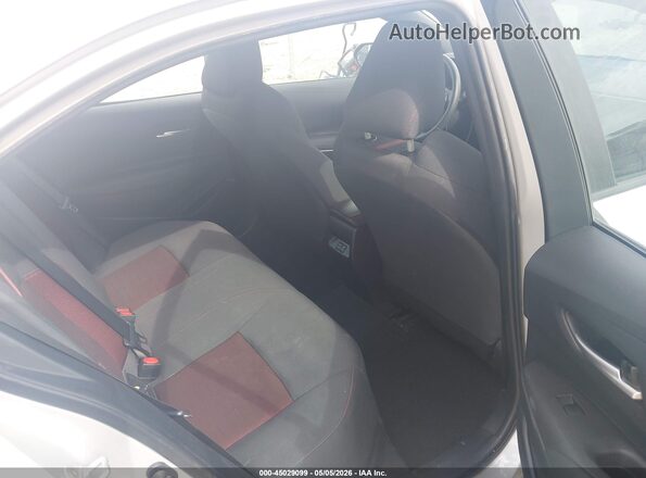 5YFS4MCE9RP184160 2024 TOYOTA LL Silver VIN კოდის სტიკერის ხედი