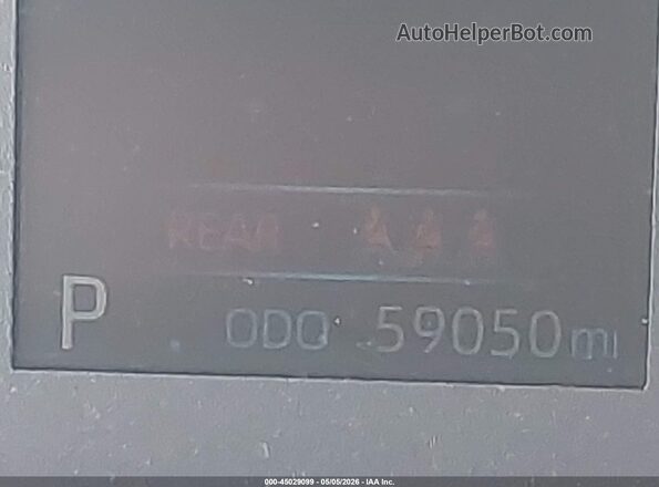 5YFS4MCE9RP184160 2024 TOYOTA LL Silver 