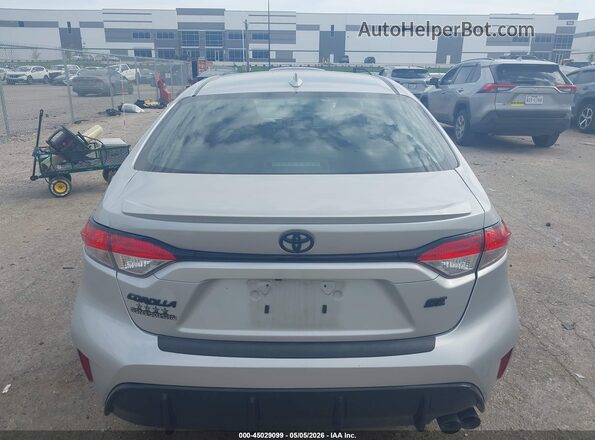 5YFS4MCE9RP184160 2024 TOYOTA LL Silver 