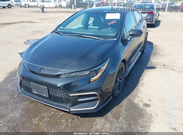 5YFS4MCEXNP113091 2022 TOYOTA LL Black 