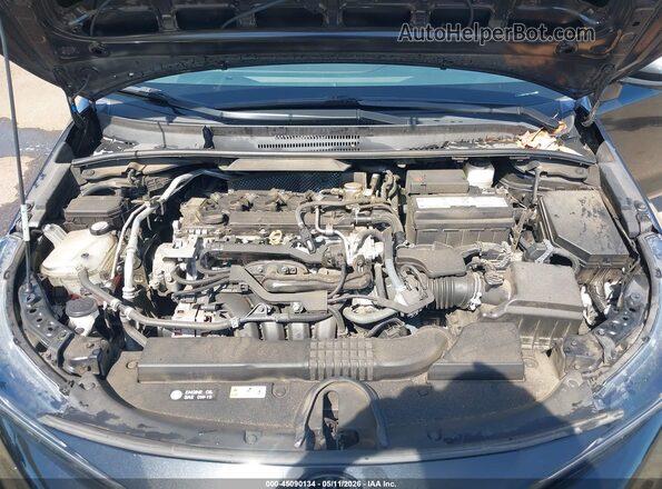 5YFS4MCEXNP113091 2022 TOYOTA LL Black 