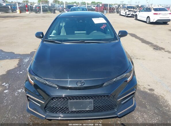 5YFS4MCEXNP113091 2022 TOYOTA LL Black 