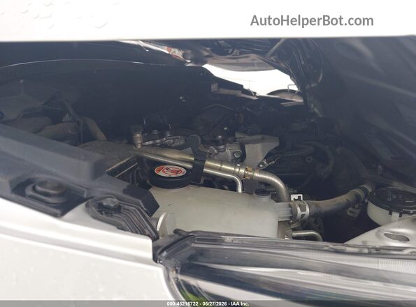 5YFS4MCEXNP113236 2022 TOYOTA COROLLA Silver Rear view