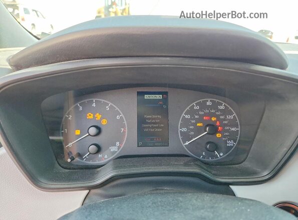 5YFS4MCEXPP146479 2023 TOYOTA COROLLA Gray 