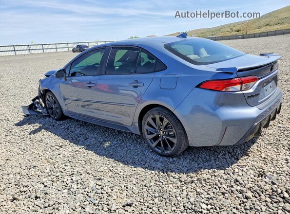 5YFS4MCEXPP146479 2023 TOYOTA COROLLA Gray 