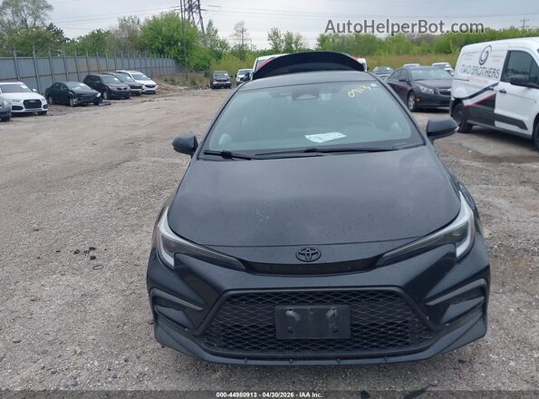 5YFS4MCEXPP146577 2023 TOYOTA LL Black 
