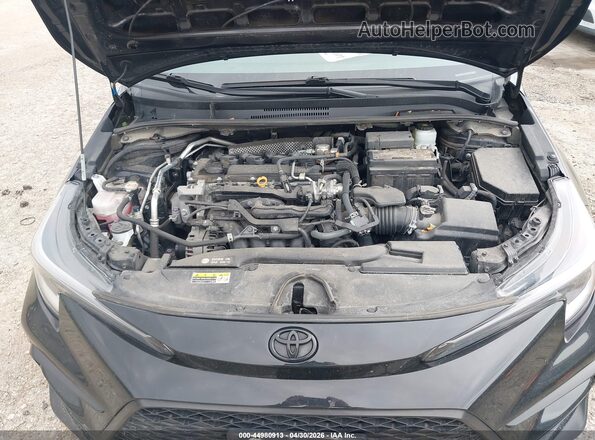 5YFS4MCEXPP146577 2023 TOYOTA LL Black 