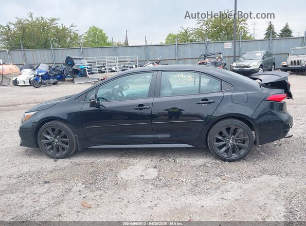5YFS4MCEXPP146577 2023 TOYOTA LL Black 