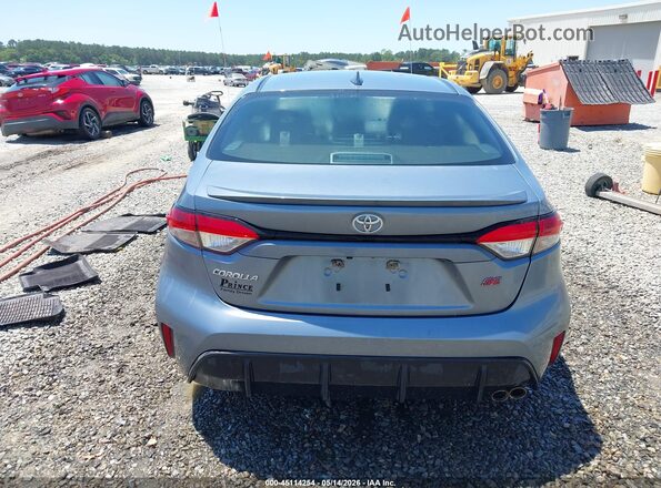 5YFS4MCEXRP173488 2024 TOYOTA COROLLA Light Blue 