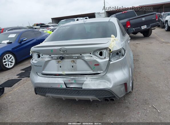 5YFS4RCE0LP023507 2020 TOYOTA LL Silver 