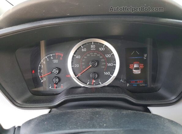5YFS4RCE0LP034295 2020 TOYOTA LL Gray 