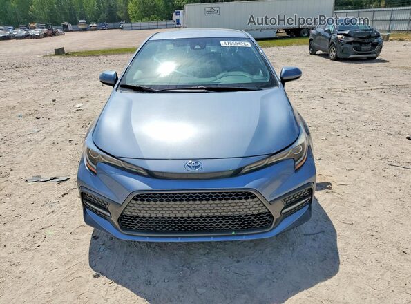 5YFS4RCE0LP034295 2020 TOYOTA LL Gray 