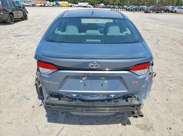5YFS4RCE0LP034295 2020 TOYOTA LL Gray 