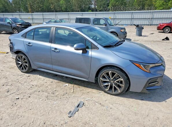 5YFS4RCE0LP034295 2020 TOYOTA LL Gray 