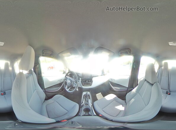 5YFS4RCE0LP034295 2020 TOYOTA LL Gray 