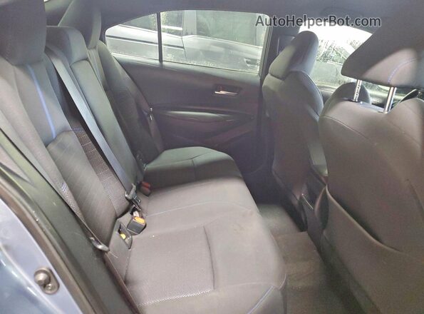 5YFS4RCE1LP007090 2020 TOYOTA COROLLA Silver 