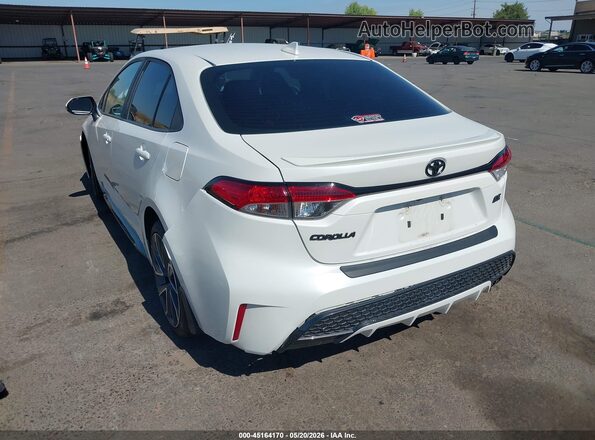 5YFS4RCE1LP049419 2020 TOYOTA COROLLA White 