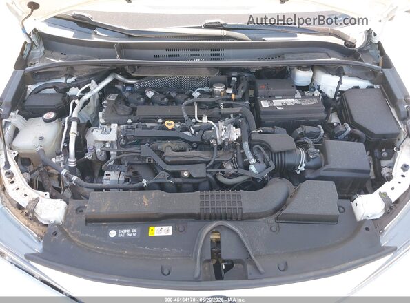 5YFS4RCE1LP049419 2020 TOYOTA COROLLA White 