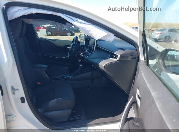 5YFS4RCE1LP049419 2020 TOYOTA COROLLA White 