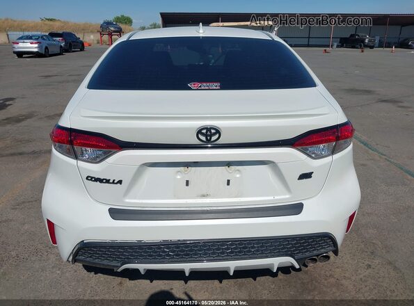 5YFS4RCE1LP049419 2020 TOYOTA COROLLA White 