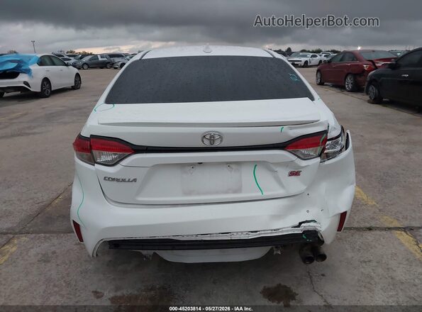 5YFS4RCE2LP035447 2020 TOYOTA COROLLA White 