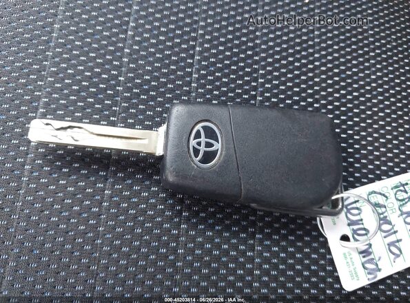 5YFS4RCE2LP035447 2020 TOYOTA COROLLA White წინა პანელის ხედი