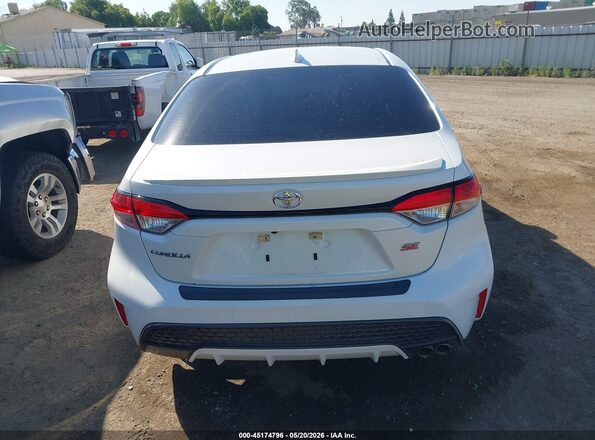 5YFS4RCE2LP041085 2020 TOYOTA COROLLA White 