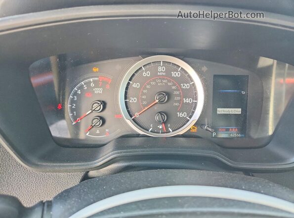 5YFS4RCE4LP018407 2020 TOYOTA COROLLA Blue 