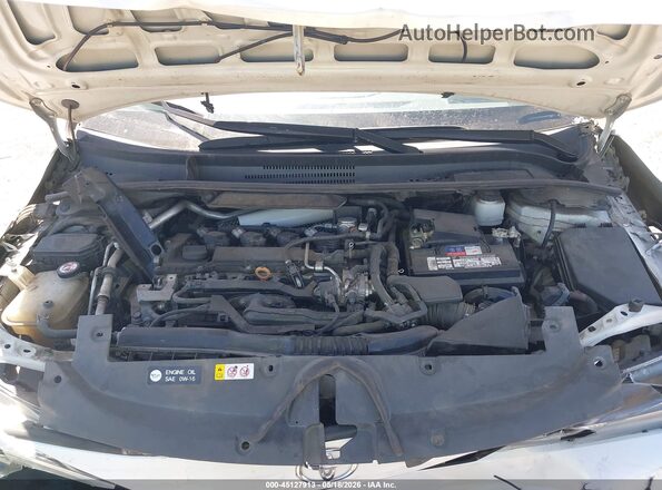 5YFS4RCE4LP031822 2020 TOYOTA COROLLA White 