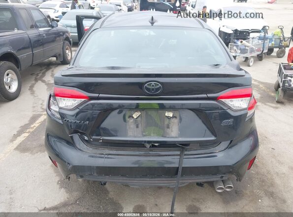 5YFS4RCE4LP039158 2020 TOYOTA COROLLA Черный 
