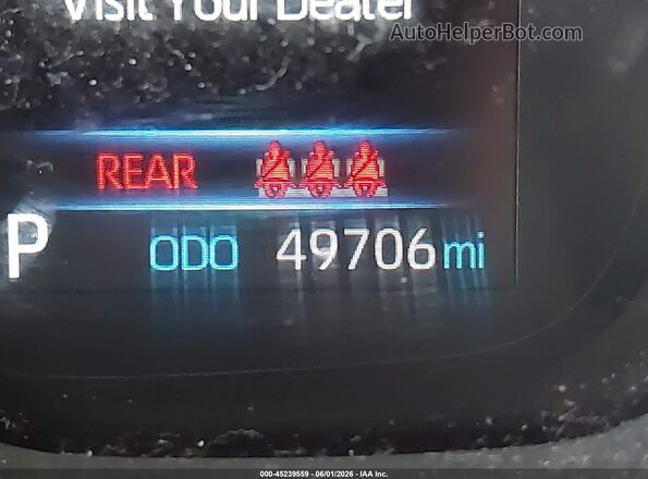 5YFS4RCE5LP039007 2020 TOYOTA COROLLA Белый 