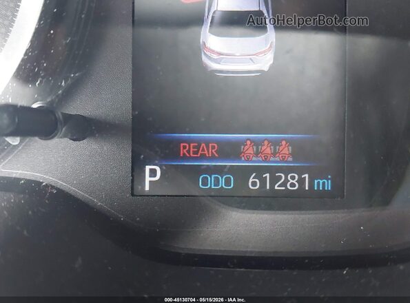 5YFS4RCE5LP047625 2020 TOYOTA COROLLA Silver 