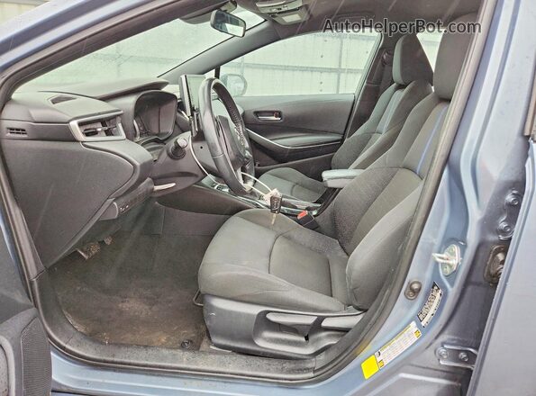 5YFS4RCE6LP008798 2020 TOYOTA COROLLA Blue 