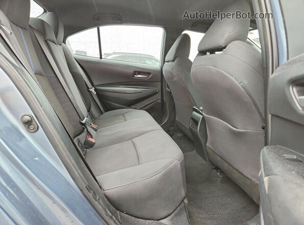 5YFS4RCE6LP008798 2020 TOYOTA COROLLA Blue 