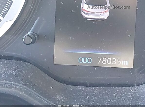 5YFS4RCE6LP043387 2020 TOYOTA LL Silver Vista de los asientos traseros