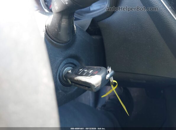 5YFS4RCE6LP043387 2020 TOYOTA LL Silver Vista del salpicadero