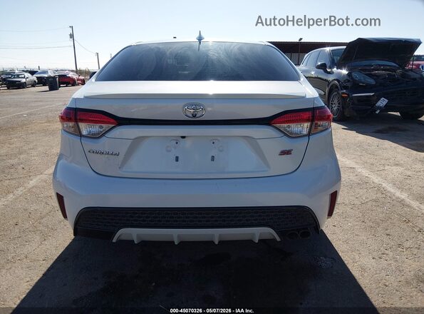 5YFS4RCE7LP032043 2020 TOYOTA LL White 