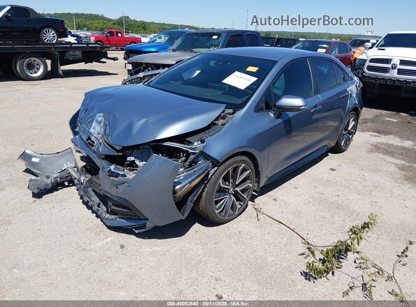 5YFS4RCE8LP021231 2020 TOYOTA LL Gray 