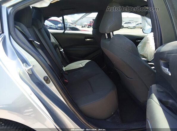 5YFS4RCE8LP021231 2020 TOYOTA LL Gray 