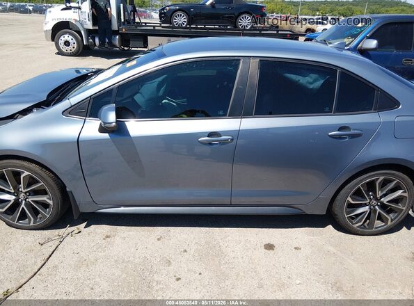 5YFS4RCE8LP021231 2020 TOYOTA LL Gray 
