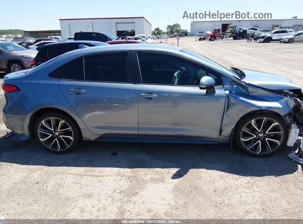 5YFS4RCE8LP021231 2020 TOYOTA LL Gray 