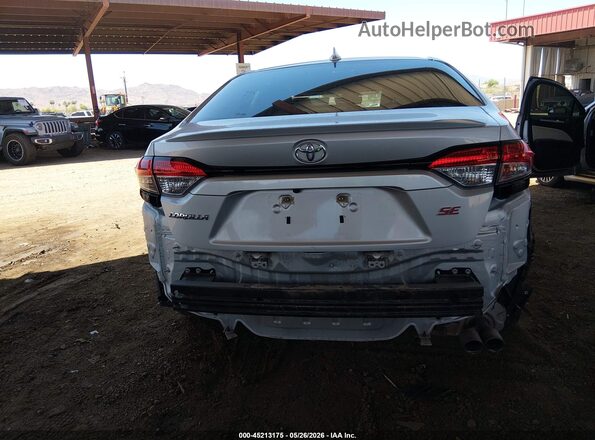 5YFS4RCEXLP053923 2020 TOYOTA COROLLA Серебряный 