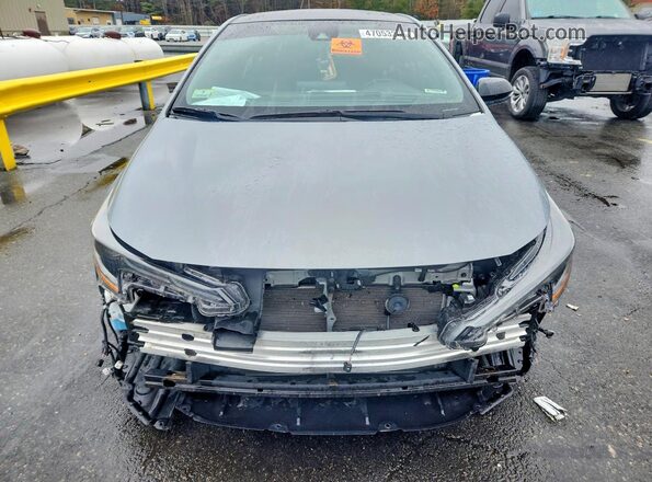 5YFT4MCE2NP120492 2022 TOYOTA LL Gray Vista frontal