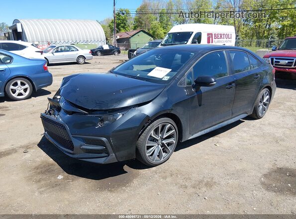 5YFT4MCE3MP091583 2021 TOYOTA LL Black 